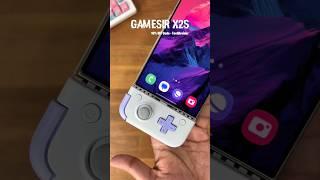 GameSir X2s  iPhone & Android Controller