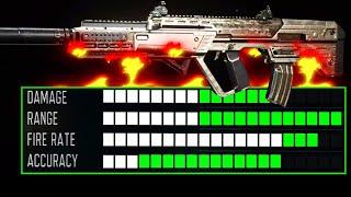 OVERPOWERED RAM-7 CLASS SETUP after UPDATE 1.21 in MODERN WARFARE MW BEST RAM-7 CLASS SETUP