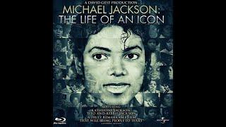 Michael Jackson - The Life of an Icon  Život legendy USA 2011 48 min UHD Eng. + tit.