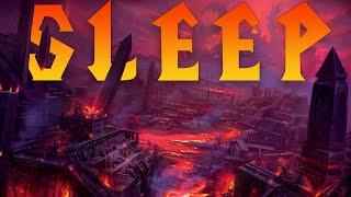 Lore To Sleep To ▶ World of Warcraft Rise and Fall of the Black Empire