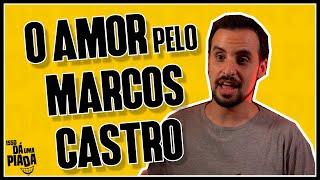 MARCOS CASTRO CAGOU NAS CALÇAS - ISSO DA UMA PIADA 06