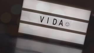 VIDA-ROCIO MARLO