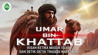 Umar Bin Khattab Dari Musuh Menjadi Sahabat dan Pelindung Nabi Muhammad SAW.