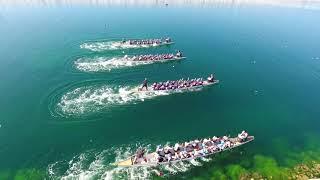 Bot Yarışı - Boat Racing - Water Sports
