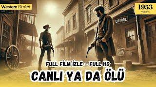  Canlı ya da Ölü - Gerilim Dolu Bir Hayatta Kalma Hikayesi  Western Kuşağı 