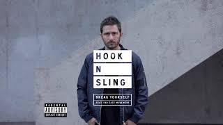 Hook N Sling - Break Yourself feat. Far East Movement 1hour