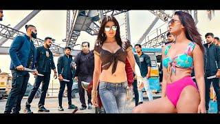 New 2024 Latest South Indian Full Movie In Hindi  Blockbuster Action Hindi Dubbed Movie
