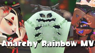 Splatoween - Anarchy Rainbow MV