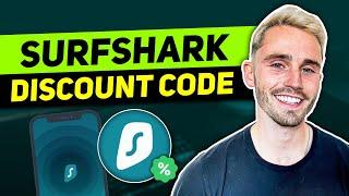 Surf Safely for Less Exclusive Surfshark Coupon Code Inside