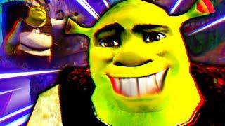 SHREK 2 THE GAME