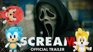 Scream VI - Trailer Trash