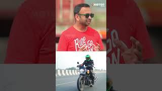 Comparing All Royal Enfield 650s