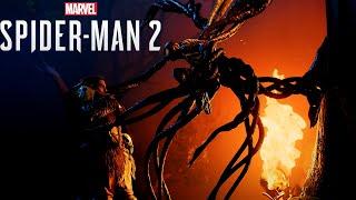 Peter DOMINATES Kraven  Spider-Man 2 - Part 10