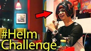 HELM CHALLENGE