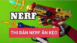 I LOVE NERF EPISODE 1. COMEDY.