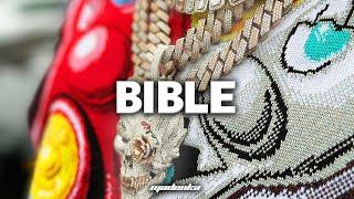 FREE Fivio Foreign x POP SMOKE Type Beat 2021 - BIBLE Prod. Madenka