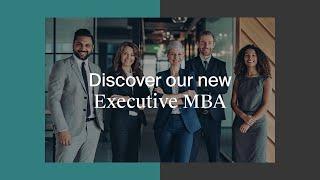 The Executive MBA in Global Hospitality Management  EMBA