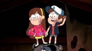 Gravity Falls - Take Back The Falls - Teaser #2