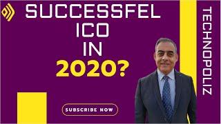 Successful ICO in 2020?