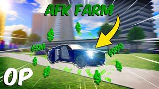 *NEW* OP AFK Farm Mobile Friendly  Drive World