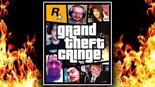 Grand Theft Cringe