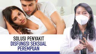 Susah Org4sme Gangguan Reproduksi Wanita PenyebabGejala dan Cara Mengatasi  KATA DOKTER #16