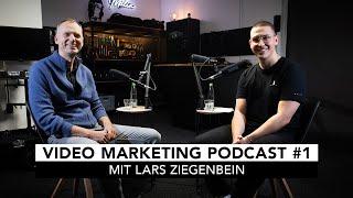 Digitale Revolution im Handwerk  - Videomarketing Podcast #1