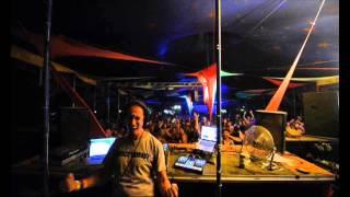 Yuli Fershtat DJ Set @ Pumpui Ozora Remake