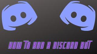 How to add a discord bot  easy 