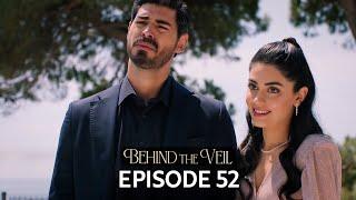 Gelin 52.Bölüm  Behind the Veil Episode 52  Season 2