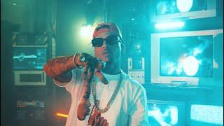 Kid Ink - Red Light Official Video