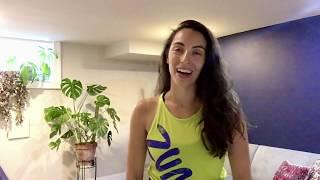 MOVEment Meeting Meet your 612 guest coach Celia Karp