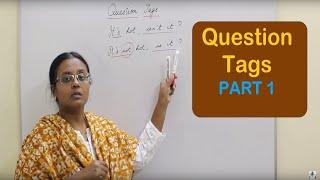 Question Tags in Tamil  Question Tags in English Grammar with Examples