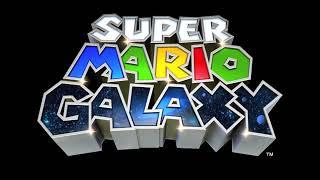 Power to the Observatory - Super Mario Galaxy Music