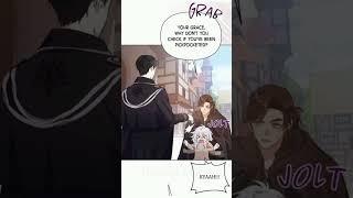 New Manhwa️#Manhwa #ManhwaEdits #manhwarecomendation#DailyEdits #TikTok #Edits #Romance #Fantasy