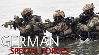 German Special Forces - Rammstein  Deutschland