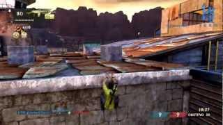 Uncharted 3 Live Commentary Però Adesso Esplodi by GianluSora91