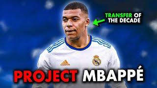 How Mbappé Will Conquer The World At Real Madrid