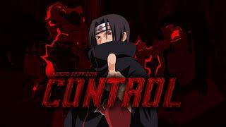 Control - Naruto AMVEdit  Free Project