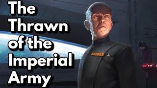 The Best General of the Galactic Empire Legends