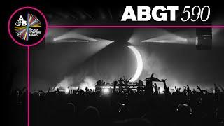 Group Therapy 590 with Above & Beyond and PROFF