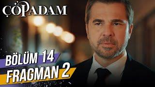 Çöp Adam 14. Bölüm 2. Fragman