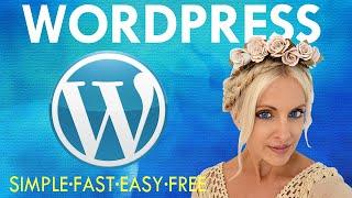 How To Create A WordPress Website 2024  The Ultimate WordPress Tutorial For Beginners