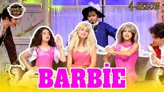 ARTIK BARBİE OLMAK ESTETİKLE MÜMKÜN -“Barbie”- Wonderland Show 4. Sezon 3.Bölüm