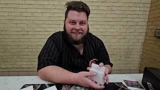 Yu-Gi-Oh Regional 1st Place Fire King Snake-Eyes Deck Profile ft. Jason Stinson Fort Worth TX