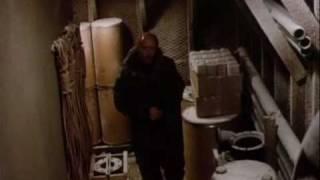 The Thing deleted scenes + alternate ending