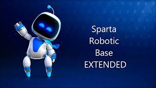 Reupload Sparta Robotic Base EXTENDED