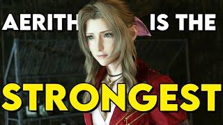 How to Play AERITH FF7 Rebirth Combat Guide