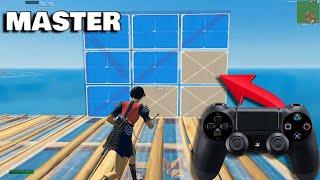 How to MASTER Crosshair Placement on CONTROLLER