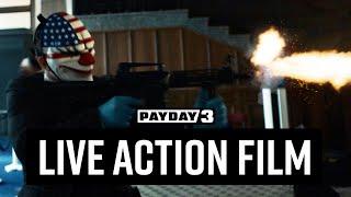 PAYDAY 3 Follow The Money